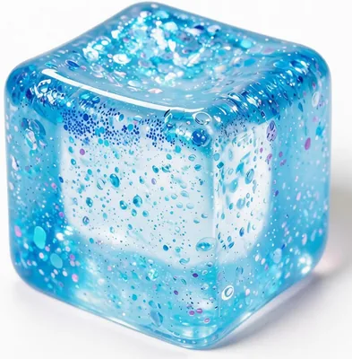 Squishy Toys Nice Cube Fidget Sensory Ball