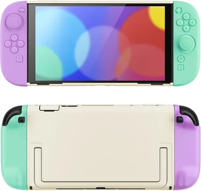 PlayVital Protective Case for Nintendo Switch 2 - Best Deal