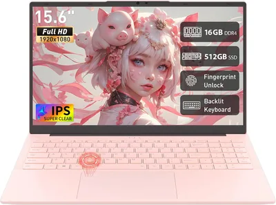 Auusda 15.6" Laptop 52% Off