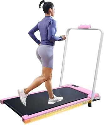 COZYBRITE Treadmill Foldable 4 in 1 - Best Deal