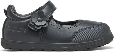 Conguitos - Zapatillas Escolares para Niños y Niñas, Cómodas y Resistentes con Cierre Ajustable