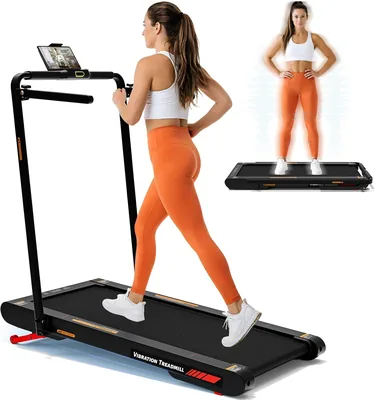 Lysole Treadmill Pad 52% Off - Vibration & Incline