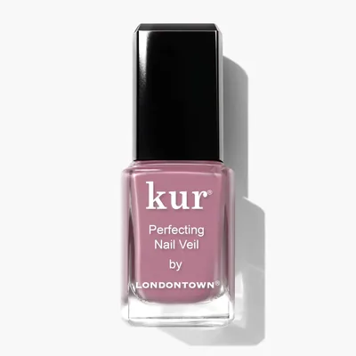 LONDONTOWN Perfecting Nail Veil - Sheer Tint & Strengthener Best Deal