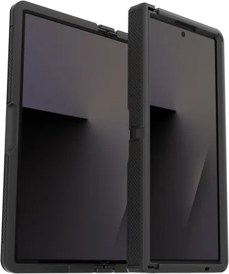 OtterBox Defender Pro XT Magnets Case for Galaxy Z Fold8 Ultra, Black
