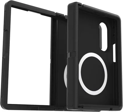 OtterBox Defender Pro XT Magnets Case for Galaxy Z Fold8, Black