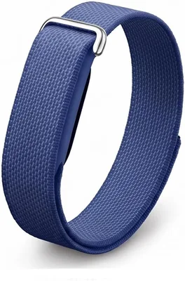 Nylon Band for Fitbit Air - Quick-Dry & Adjustable Strap