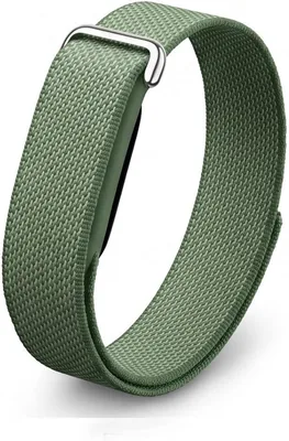 Nylon Band for Fitbit Air - Quick-Dry & Adjustable Strap
