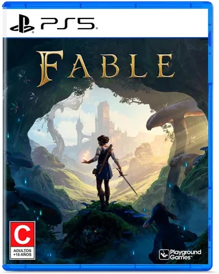 Fable - PlayStation 5