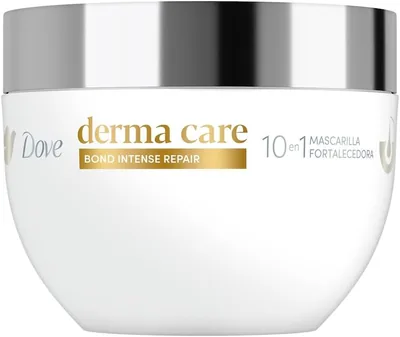 Mascarilla Bond Intense Repair Dove 270 g