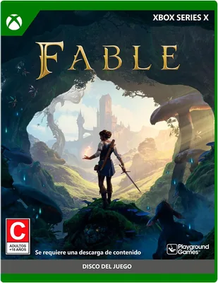 Fable - Xbox Series X