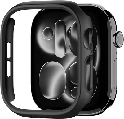 Spigen Thin Fit Case for Apple Watch Series 8 45mm