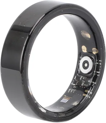 TYTOGE Smart Health Ring Fitness Tracker