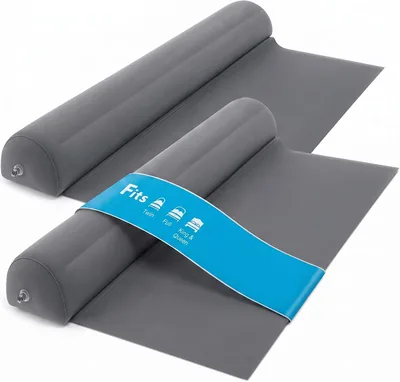 Inflatable Child Fall Protection, 130 x 60 cm