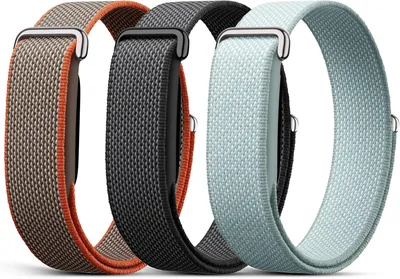 RenSheng 3 PSC Soft Bands for Google Fitbit Air