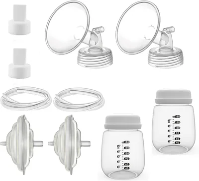 Spectra Pump Parts Compatible - Best Deal