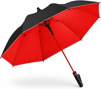 Topika Large Windproof Golf Umbrella
