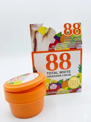 Underarm Cream with Vitamin B3 & C, Licorice Extract for Dark Spots
