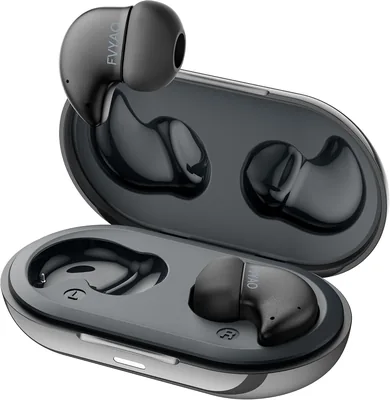 BUGANI Sleep Earbuds 60% Off - Side Sleeper Headphones
