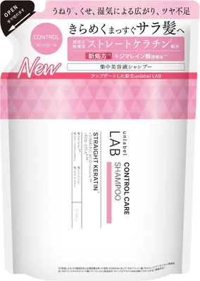 KRコントロール シャンプー リフィル 310ml