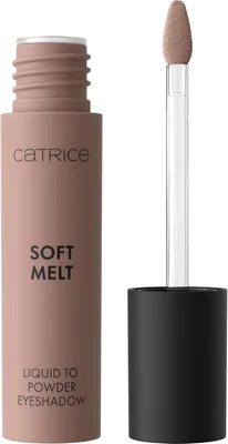 Catrice Soft Melt Eyeshadow - Nude 010