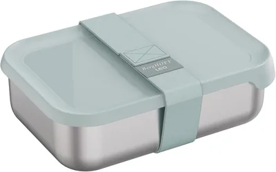 Berghoff Leo Lunch Box Stainless Steel 10% Off