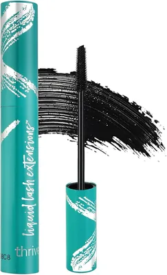 Thrive Mascara - Liquid Lash Extensions Black 10.7g