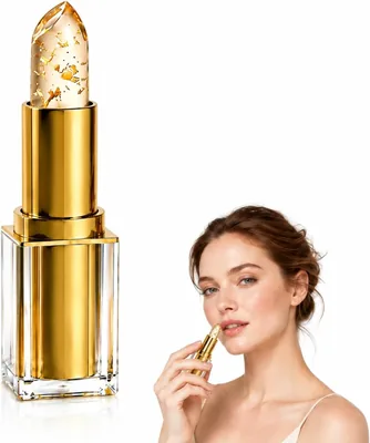Velquoris Color Changing Lipstick - Mature Lips