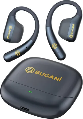 Bluetooth Wireless Headphones IPX5 Waterproof - 40H Playtime