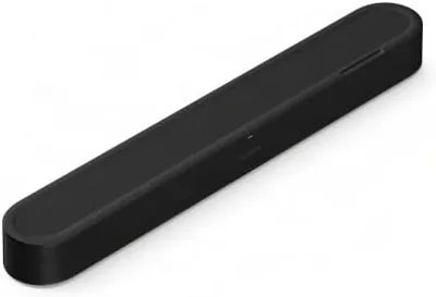 Sonos Beam Ultra Soundbar (Black) Best Deal