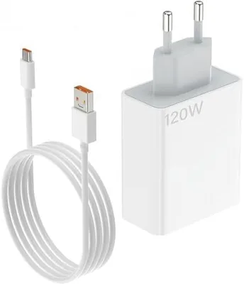 LEVEL-Z 120W USB-C Fast Charger - Best Deal