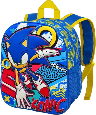 Sac à dos 3D pour maternelle, sac de loisirs pour enfants, 31cm, voyage, cadeau, Stitch, Spiderman, Minnie - Meilleur Prix
