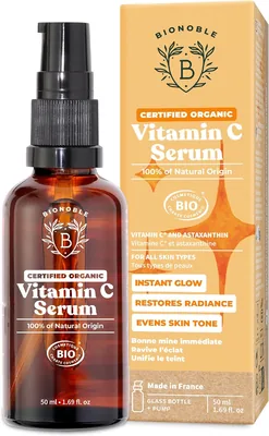 BIONOBLE Vitamin C Serum 50ml