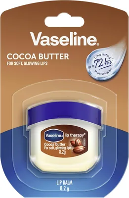 Vaselina Cutie Cocoa Balm Labial 8.2 ml