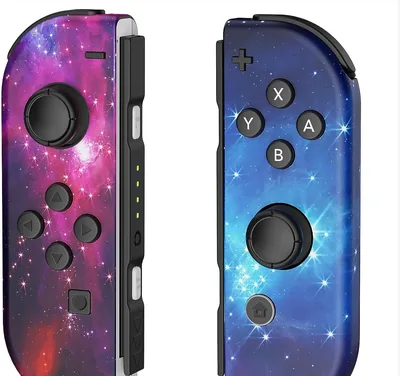 Wireless Controller for Switch OLED/Lite - No Drift Joystick Best Deal
