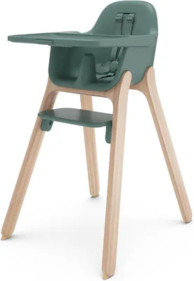 UPPAbaby Ciro V2 High Chair - Betsy (Spruce Green)