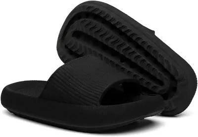 Chinelo Nuvem Slide Ortopédico Anatômico Feminino Masculino Macio Flexível Confortável Casual - Best Deal