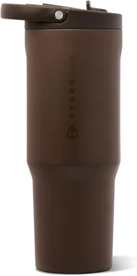 HydroJug Sport 40 oz Chestnut Insulated Water Bottle Best Deal