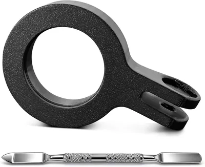 Anneau de support USB de rechange pour Rode NT - Adaptateur de microphone Rode - Support pour bras NT-USB