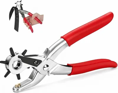 Professional Leather Hole Puncher Best Deal