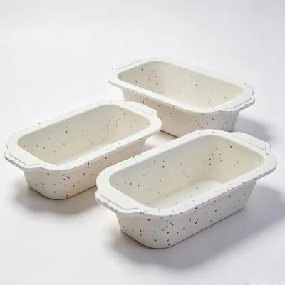 Foepoge små brödmaskin för bakning Best Deal