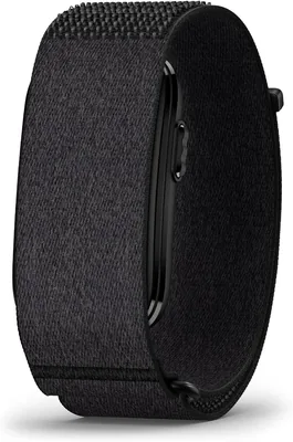 Garmin CIRQA Smart Band L/XL - Black