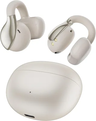 Oraolo AC225 Open Ear Headphones - Bluetooth 6.0