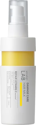Unlabel V 修復ヘアミルク 120ml