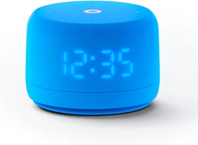 Yasmina Lite Smart Speaker for Kids - Arabic Content