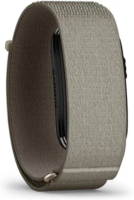 Garmin CIRQA Smart Band Screenless - L/XL Gray