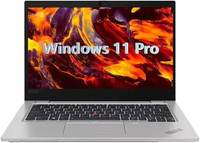 Lenovo Thinkpad L13 Gen 2 - 13.3" FHD Laptop