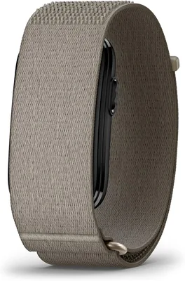 Garmin, Banda Inteligente Cirqa, Gris Francés S/M