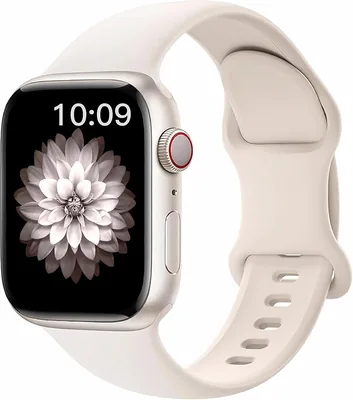 Apple Watch Bands Compatible for 40/41/38/45/44/42/46/49mm - Best Deal