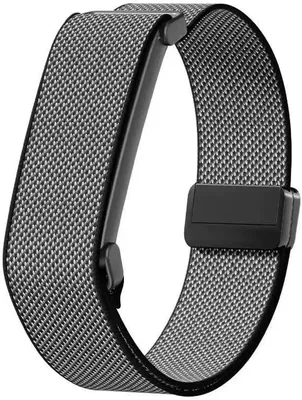 Nylon Wristband for Google Fitbit Air - Adjustable, Breathable, Sweat Resistant Replacement Band