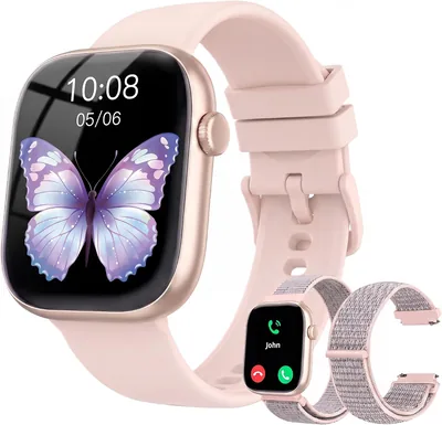 FitTrack Pro Women's Smart Watch - 76% Off